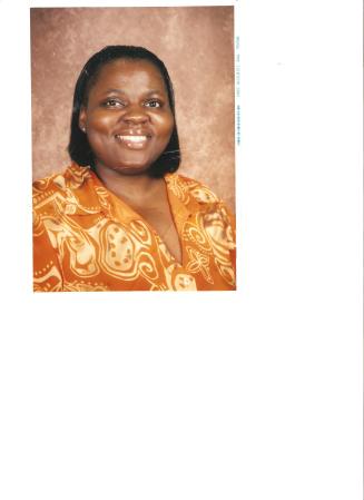 Laquitia Crosby's Classmates® Profile Photo