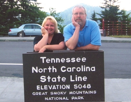 Gatlinburg 2007