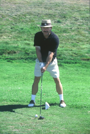 Class of 73 Golf Tourn. 2003