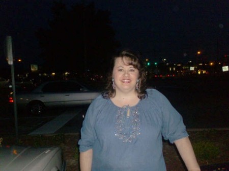 June 2008...virginia beach at the BANQUE