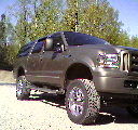 My awesome truck!