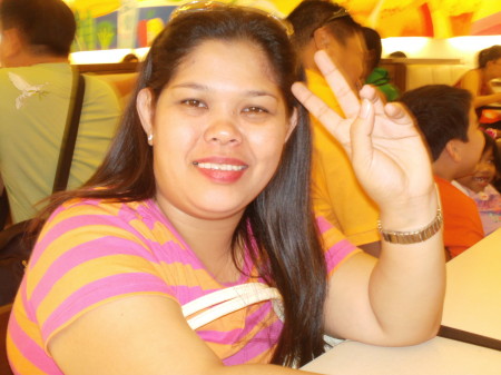 Janice Padilla's Classmates® Profile Photo
