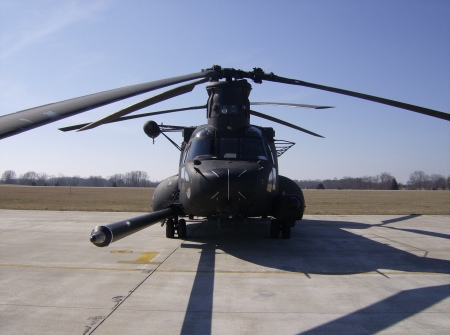 MH-47G