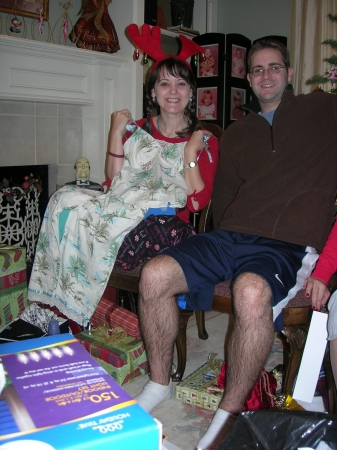 Christmas 2006