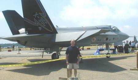 Me and My F-35