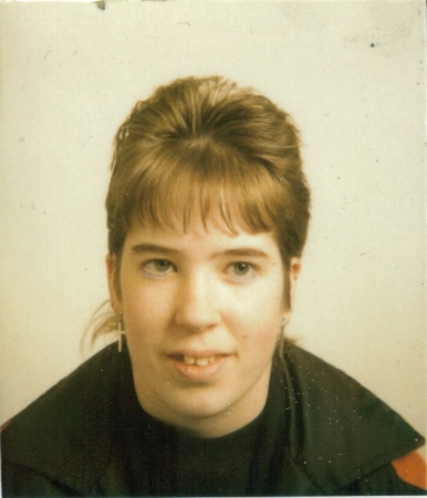 1994 - Age 18