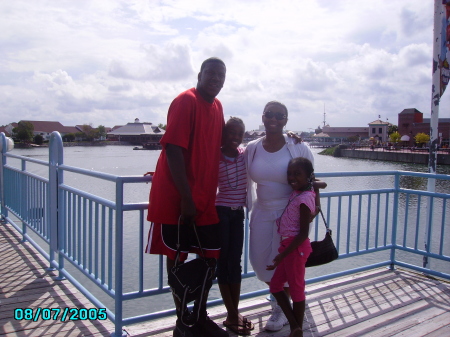 Me and Family