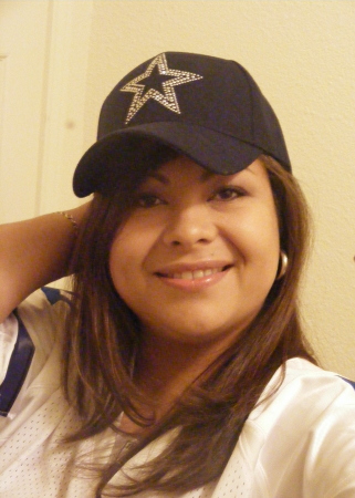 GO COWBOYS!