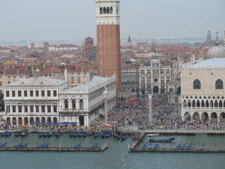 Venice Italy