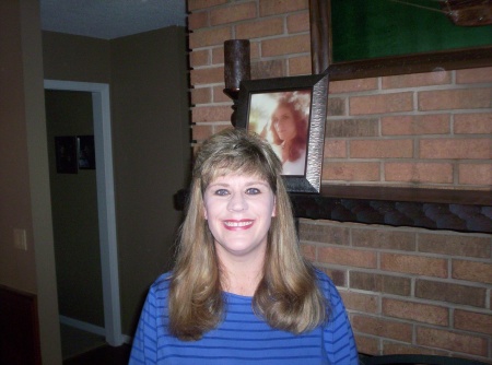 Donna Taylor's Classmates® Profile Photo