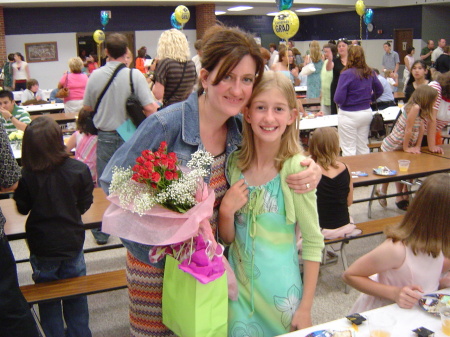 5th grade graduation