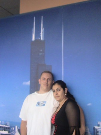 Sears Tower Chicago, IL