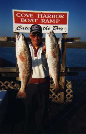 redfish