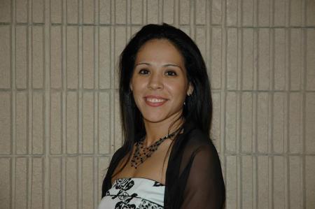 Margaret Flores's Classmates® Profile Photo