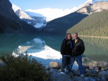 Lake Louise