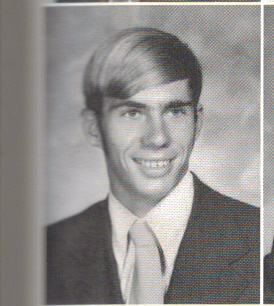 Ernie Cave's Classmates profile album