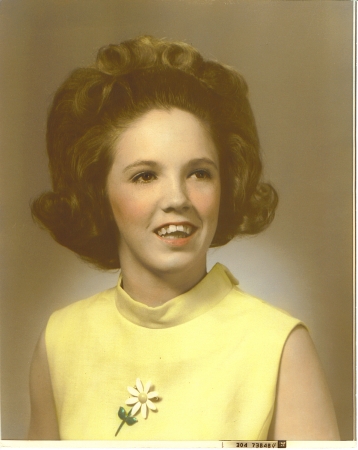 barbara comer sr. yr