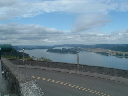 Columbia River