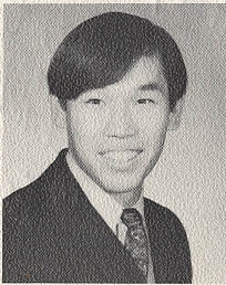 Steven Louie's Classmates profile album