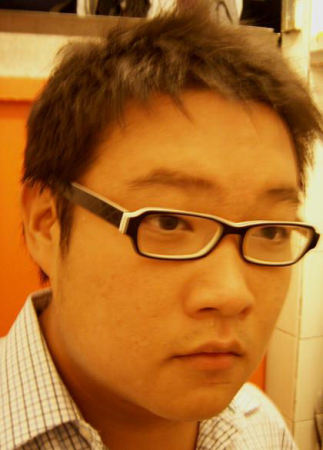 Andy Cho's Classmates® Profile Photo