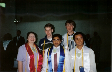 Brown, Ingram, Patel, Radzick, & Pham