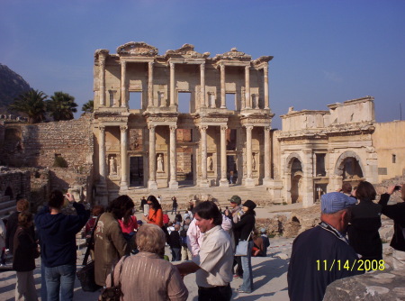 Ephesus