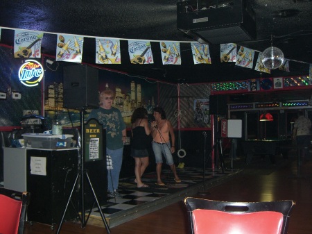 Karaoke