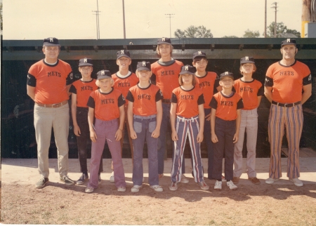 1972 Mets
