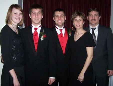 My Family 2006