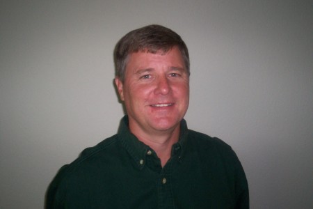 Tim Cox's Classmates® Profile Photo