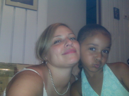 My Princess & I Puerto Rico 2008