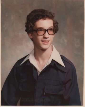 Kent Rigby's Classmates profile album