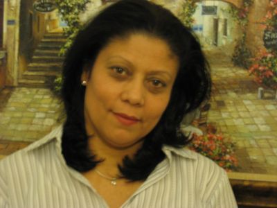 Luz Haydee  Rivera's Classmates® Profile Photo