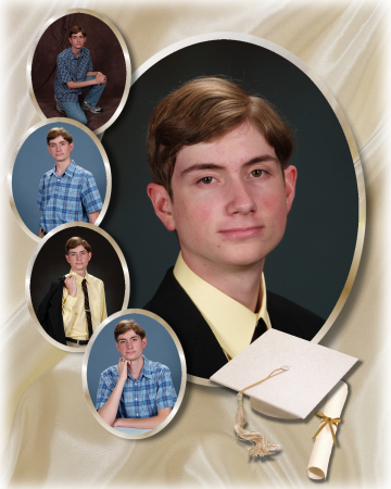 Senior Pictures