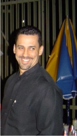 Luis Rivera's Classmates® Profile Photo