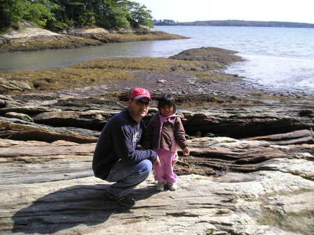 Maine Vacation '08
