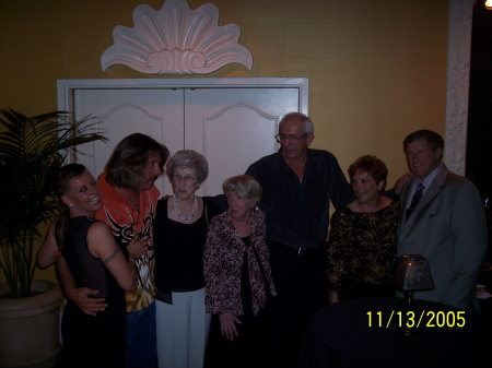 Vegas, In-Laws 50th Anniv.