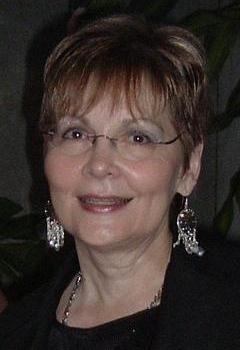 Barbara Fullerton's Classmates® Profile Photo