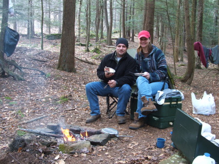 '07 trout camp