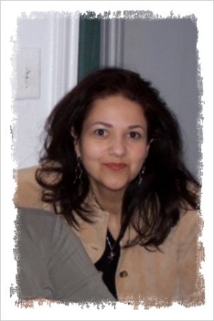 Anita Ayala Vela's Classmates® Profile Photo
