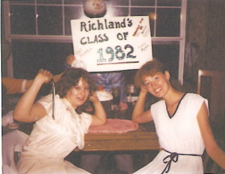 Roberta Hetrick's Classmates profile album