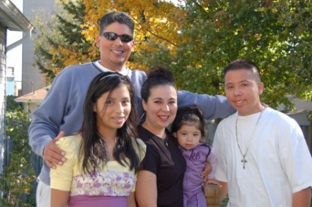 Our Family 2007