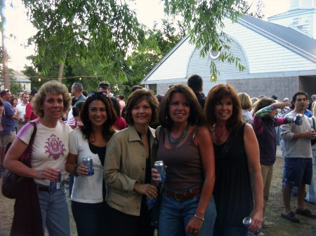 2007 old home days