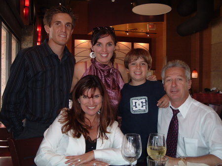 My Family in 2007