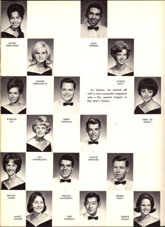 Barbara Dillon's Classmates profile album