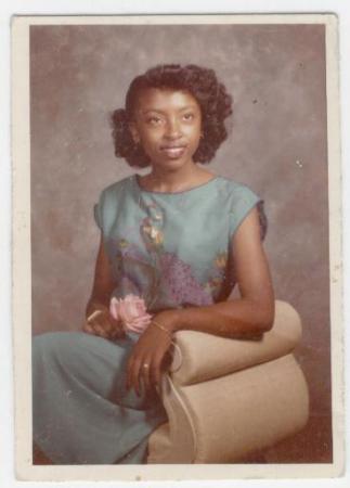 Barbara Smith's Classmates profile album