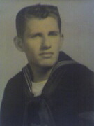 1957  right after boot camp