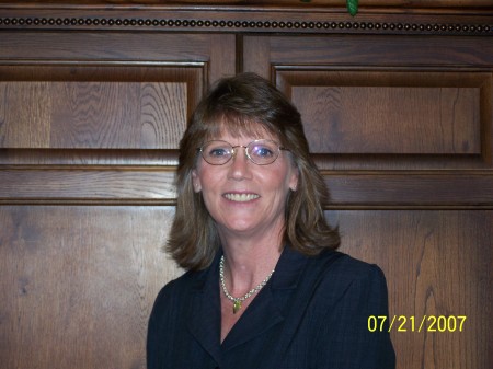 Maureen Cadjew's Classmates® Profile Photo