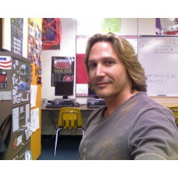 Rob Hoyt's Classmates® Profile Photo