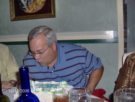 Happy Birthday 2006